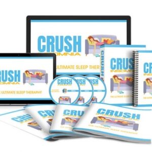 Crush Insomnia